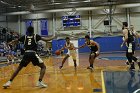 MBBall vs FSU  Wheaton College Men's Basketball vs Framingham State University. - Photo By: KEITH NORDSTROM : Wheaton, basketball, FSU